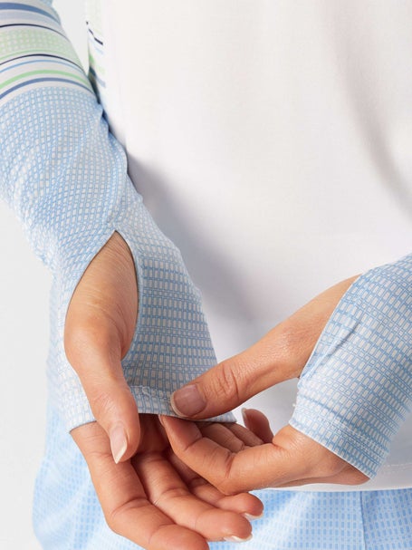 KSwiss Womens Summer Accelerate Long Sleeve