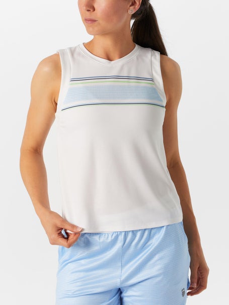 KSwiss Womens Summer Court Rush Tank