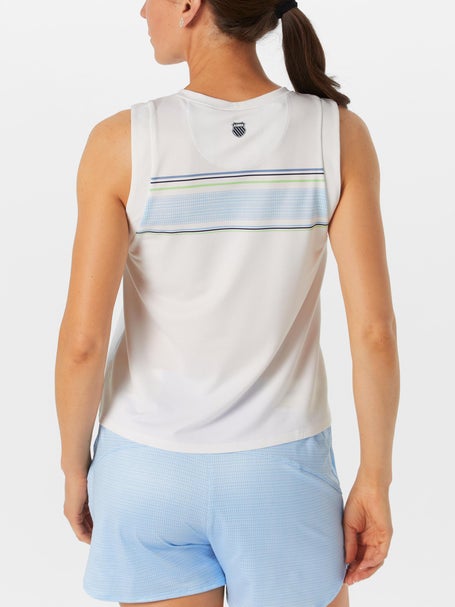 KSwiss Womens Summer Court Rush Tank