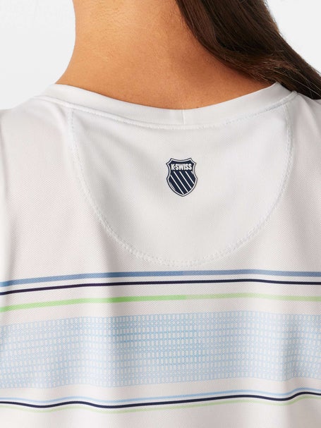 KSwiss Womens Summer Court Rush Tank