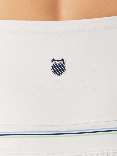 KSwiss Womens Summer Court Rush Skirt