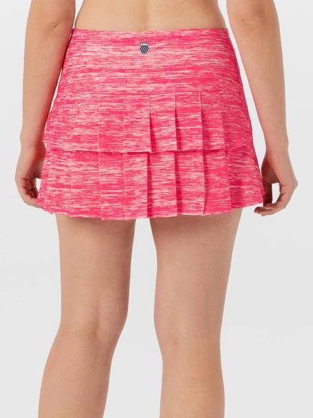 KSwiss Womens Spring Encore Skirt