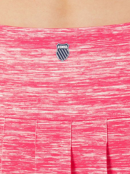 KSwiss Womens Spring Encore Skirt