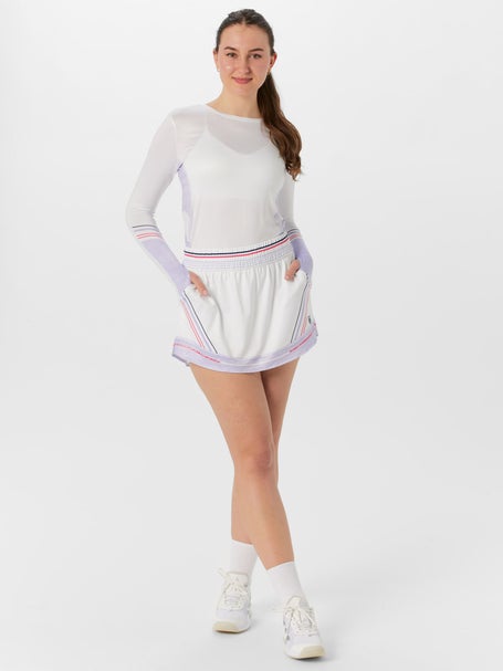 KSwiss Womens Spring Accelerate Long Sleeve