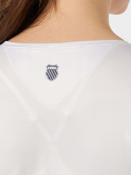 KSwiss Womens Spring Accelerate Long Sleeve