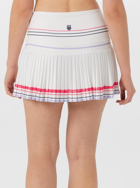 KSwiss Womens Spring Rival Skirt