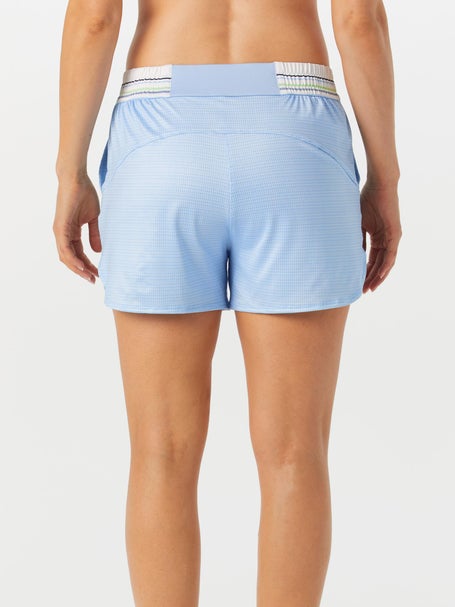 KSwiss Womens Summer Reaction Short