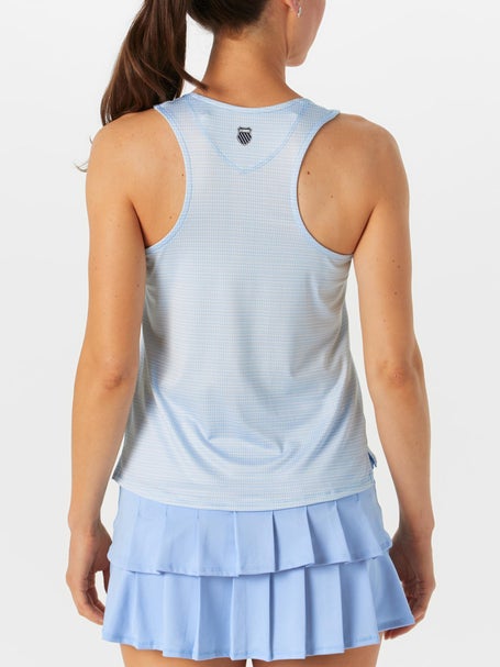 KSwiss Womens Summer Action Tank