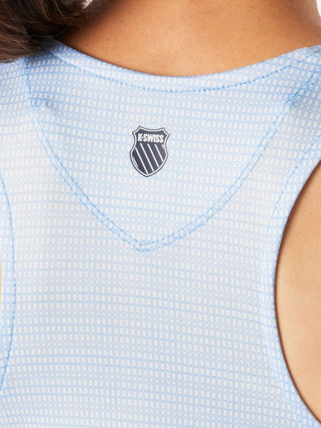 KSwiss Womens Summer Action Tank