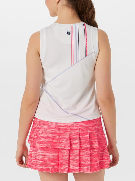 KSwiss Womens Spring Court Rush Tank