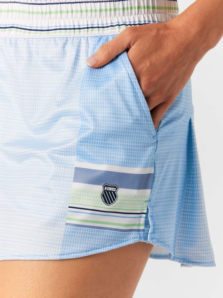 KSwiss Womens Summer Reaction Skirt