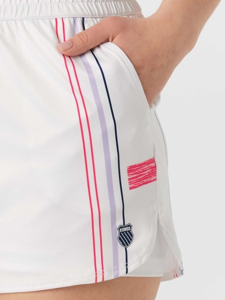 KSwiss Womens Spring Reaction Short