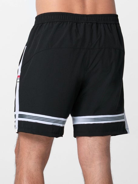 KSwiss Mens Fall Descent 7 Short
