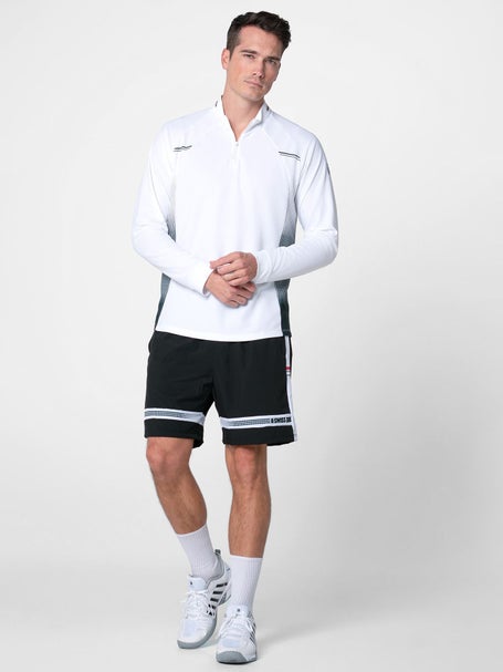 KSwiss Mens Fall Descent 7 Short