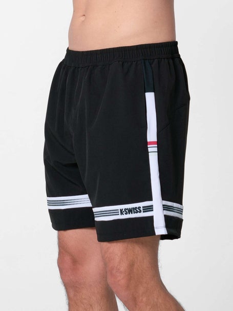 KSwiss Mens Fall Descent 7 Short