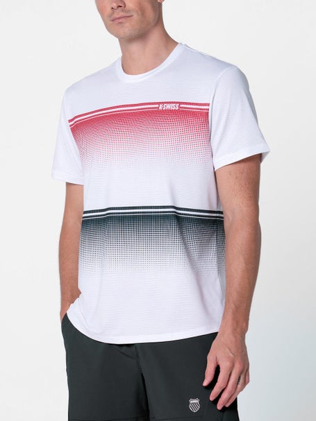 KSwiss Mens Fall Gradient Descent Top