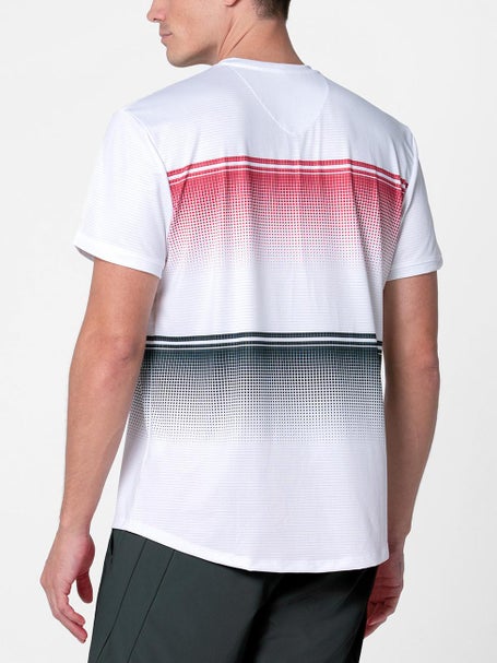 KSwiss Mens Fall Gradient Descent Top