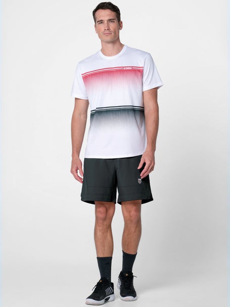 KSwiss Mens Fall Gradient Descent Top