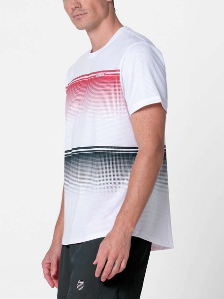 KSwiss Mens Fall Gradient Descent Top