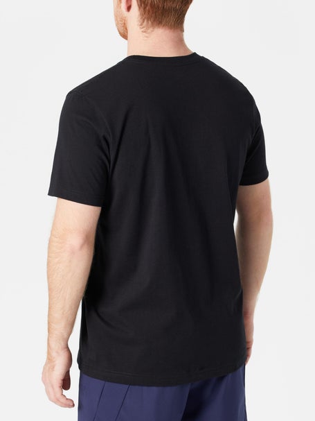 KSwiss Mens Core Own The Court T-Shirt