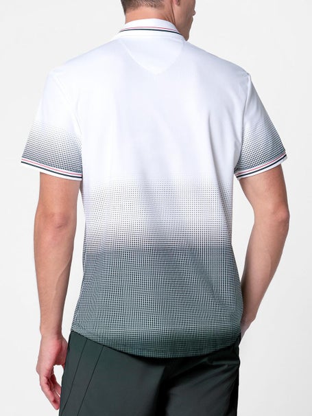 KSwiss Mens Fall Proton Polo