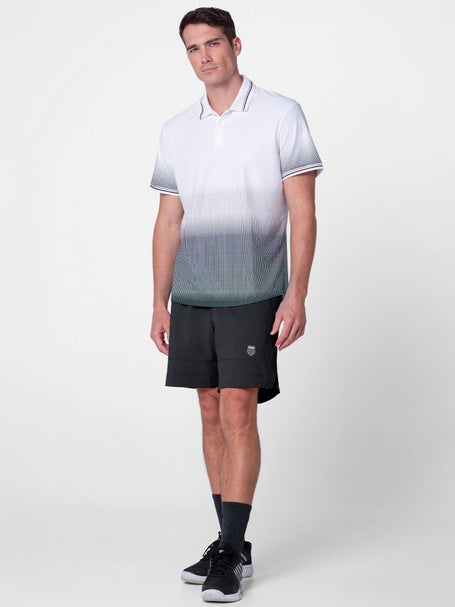 KSwiss Mens Fall Proton Polo