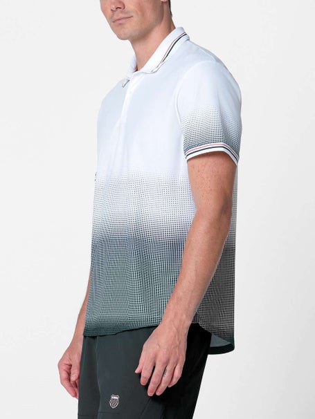 KSwiss Mens Fall Proton Polo