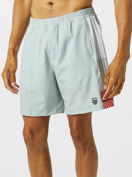 KSwiss Mens Fall Baseline Short