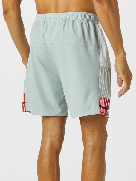 KSwiss Mens Fall Baseline Short