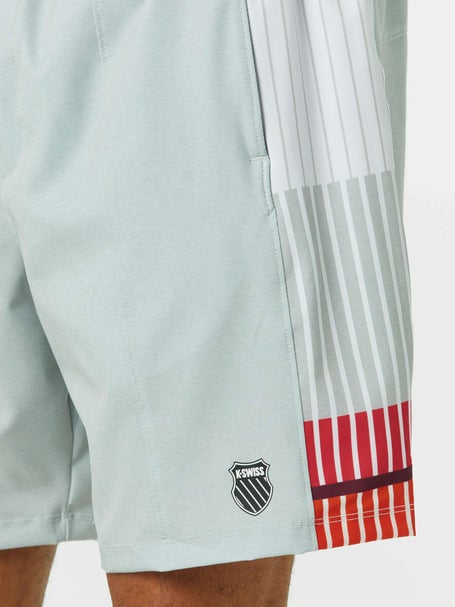 KSwiss Mens Fall Baseline Short