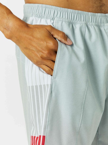 KSwiss Mens Fall Baseline Short