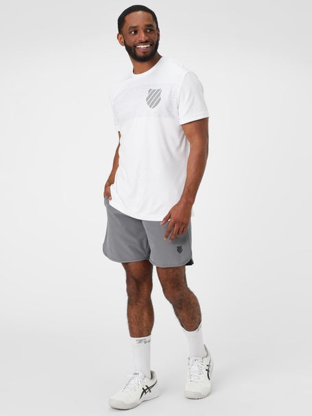 KSwiss Mens K-Core Luxe Tech Crew