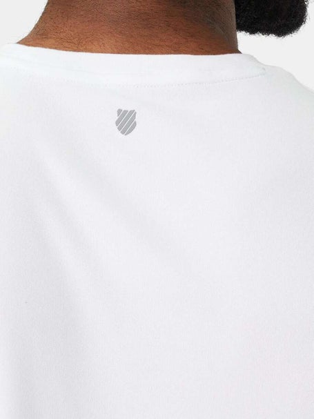 KSwiss Mens K-Core Luxe Tech Crew