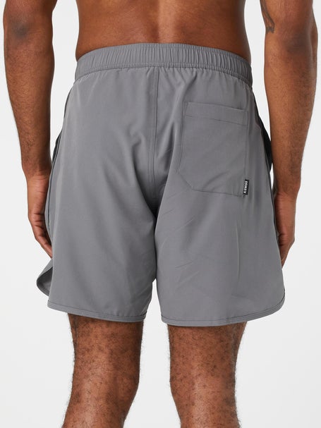 KSwiss Men K-Core Player 2-in-1 Short