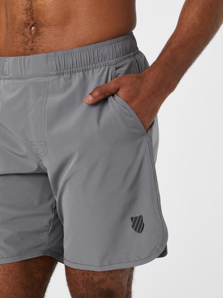 KSwiss Men K-Core Player 2-in-1 Short