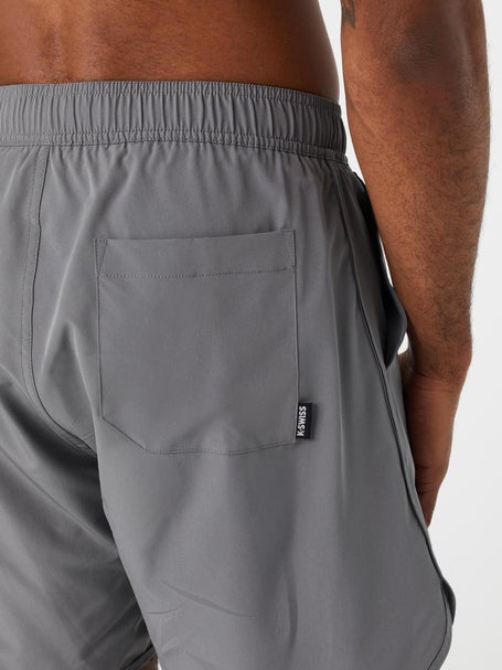 KSwiss Men K-Core Player 2-in-1 Short