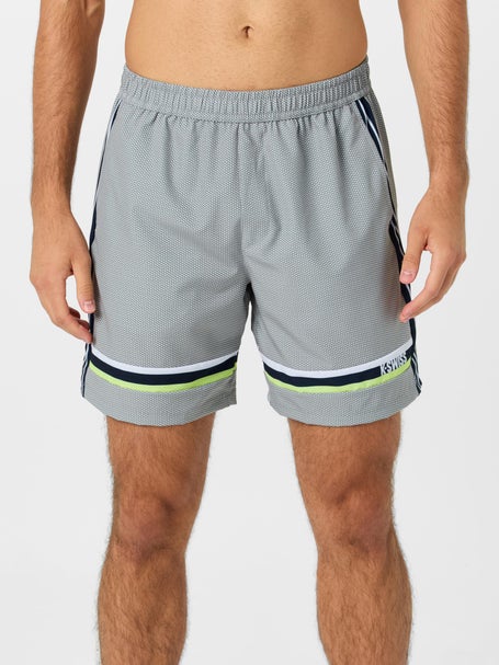 KSwiss Mens Peacoat Forge 7 Short