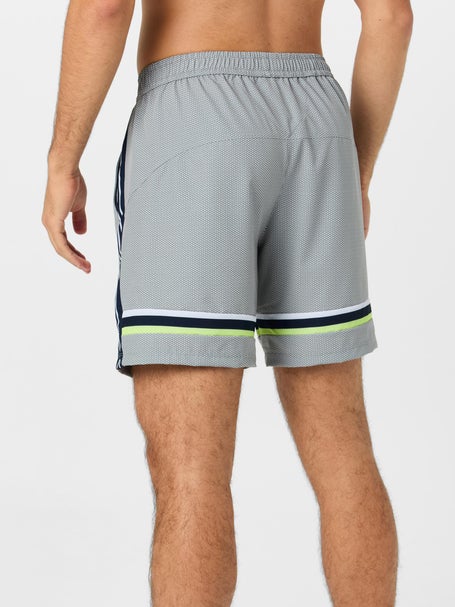 KSwiss Mens Peacoat Forge 7 Short