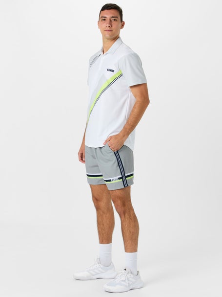 KSwiss Mens Peacoat Forge 7 Short