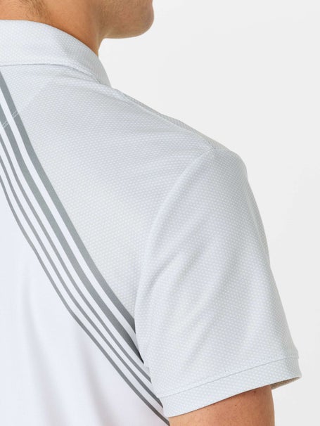 KSwiss Mens Peacoat Iron Works Polo