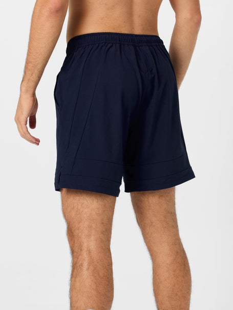 KSwiss Mens Peacoat Ripstop 7 Short