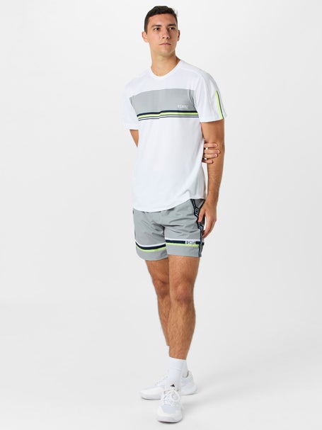 KSwiss Mens Peacoat Radian Top