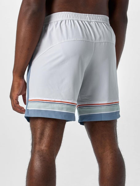 KSwiss Mens Summer Apollo 7 Short