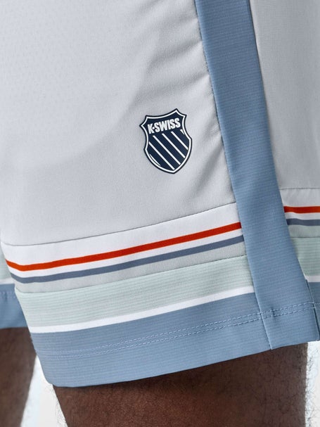 KSwiss Mens Summer Apollo 7 Short