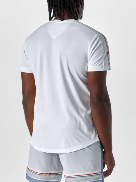 KSwiss Mens Summer Artemis Top