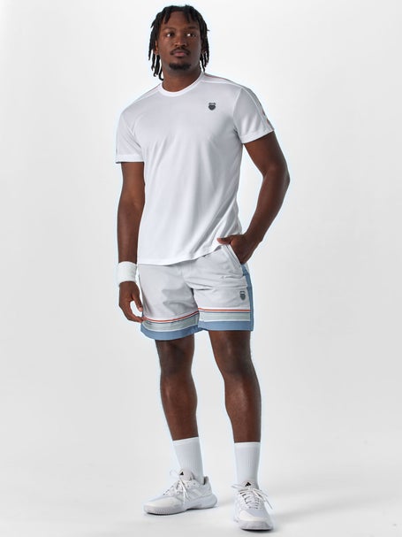 KSwiss Mens Summer Artemis Top