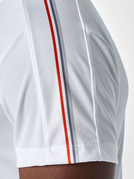 KSwiss Mens Summer Artemis Top