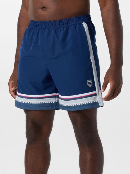 KSwiss Mens Spring So Cal 7 Short
