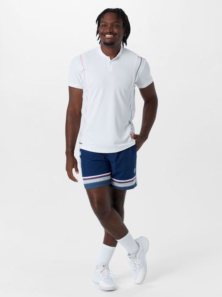 KSwiss Mens Spring So Cal 7 Short