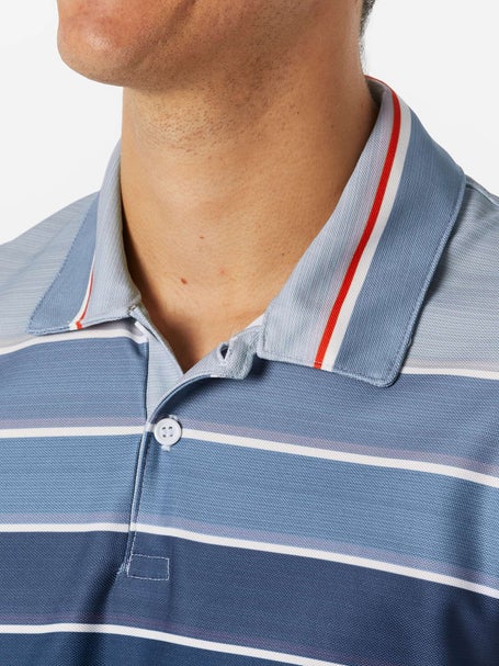KSwiss Mens Summer Voyager Polo